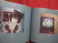 表現の中の技法・技法の中の表現     　　― 金城規克・絵画作品集 ―  　　   １９９４～２００８    　　   限定５００部 　発行  　　       【沖縄・琉球・美術・絵画・画集・文化】