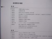 表現の中の技法・技法の中の表現     　　― 金城規克・絵画作品集 ―  　　   １９９４～２００８    　　   限定５００部 　発行  　　       【沖縄・琉球・美術・絵画・画集・文化】