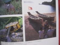 琉球パトローネ　　      仲程長治写真集        　　著作者  　 仲程長治       　　 編集工房　  東洋企画　   発行     　　       【沖縄・琉球・歴史・文化・写真集・自然・風景】