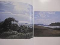 與那覇朝大画集  　　  よなは ちょうだい画集    　　むぎ社 　発行　　　　    【沖縄・琉球・歴史・絵画・作品集・美術・芸術・文化】