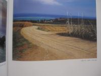 與那覇朝大画集  　　  よなは ちょうだい画集    　　むぎ社 　発行　　　　    【沖縄・琉球・歴史・絵画・作品集・美術・芸術・文化】