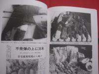 戦後７７年 祖国復帰５０周年 記念誌  　　  激戦地伊江島   　　 戦没者遺骨収集から慰霊祭 その他の記録  　　  編集・発行者 　 知念正行　　    私家版    　　　　   【沖縄・琉球・歴史・沖縄戦・太平洋戦争】