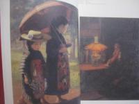 没後７０年・児島虎次郎　 展  　　  編集・発行 　没後７０年・児島虎次郎展実行委員会  　　　　    【美術・絵画・陶器・文化・作品集・図録】