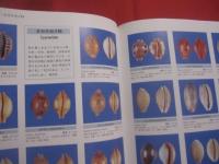世界海産貝類コレクション大図鑑  　　  ― 　美しい世界の貝　 ―    　　付録　 別冊　・　ＣＤ  　　  菱田嘉一 　著　　    電気書院 　発行　　     定価 ２８，０００円  　　　　        【自然・生物・軟体動物・海洋生物】