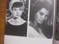 写真集 　　 世界の女優  　　映画１００年のヒロインたち  　　  監修 　南部圭之介・淀川長治  　　  ノーベル書房 　発行 　　   定価 １９，８００円　　　　       【外国女優・グラマー女優・銀幕・シネマ・文化・大型本】