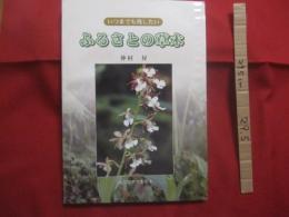 いつまでも残したい　　  ふるさとの草木　　  仲村 昇　 著者　 発行人   　　 私家版  　　　　   【沖縄・琉球・自然・生物・植物・野草・樹木】