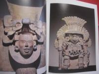 古代メキシコ至宝展 　 図録 　　   ＡＲＴＥ 　 ＰＲＥＣＯＬＯＭＢＩＮＯ 　 ＤＥ 　 ＭＥＸＩＣＯ　　    監修 　メキシコ国立人類学歴史研究所   　　 編集・発行　 毎日新聞社  　　　　  【メソアメリカ・考古・民族・文化・芸術・信仰】