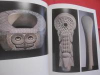 古代メキシコ至宝展 　 図録 　　   ＡＲＴＥ 　 ＰＲＥＣＯＬＯＭＢＩＮＯ 　 ＤＥ 　 ＭＥＸＩＣＯ　　    監修 　メキシコ国立人類学歴史研究所   　　 編集・発行　 毎日新聞社  　　　　  【メソアメリカ・考古・民族・文化・芸術・信仰】