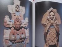 古代メキシコ至宝展 　 図録 　　   ＡＲＴＥ 　 ＰＲＥＣＯＬＯＭＢＩＮＯ 　 ＤＥ 　 ＭＥＸＩＣＯ　　    監修 　メキシコ国立人類学歴史研究所   　　 編集・発行　 毎日新聞社  　　　　  【メソアメリカ・考古・民族・文化・芸術・信仰】
