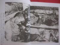 ☆沖縄戦    　    衝撃の記録写真集    　　    写真提供  米・英・仏・濠・蘭、各国防省及び国立図書館 、台北の中央通訊社。      　　  月刊沖縄社    発行    　　          【沖縄・琉球・歴史・太平洋戦争】