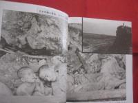 ☆沖縄戦    　    衝撃の記録写真集    　　    写真提供  米・英・仏・濠・蘭、各国防省及び国立図書館 、台北の中央通訊社。      　　  月刊沖縄社    発行    　　          【沖縄・琉球・歴史・太平洋戦争】