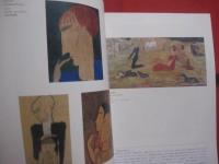 生誕１２０年　　  藤田嗣治展  　　  パリを魅了した異邦人　　    ＬＥＯＮＡＲＤ 　 ＦＯＵＪＩＴＡ 　　   ＮＨＫプロモーション 　 日本経済新聞社　  発行    　　　　   【美術・絵画・文化・作品集・図録】
