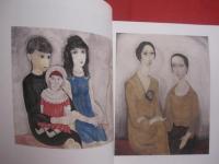生誕１２０年　　  藤田嗣治展  　　  パリを魅了した異邦人　　    ＬＥＯＮＡＲＤ 　 ＦＯＵＪＩＴＡ 　　   ＮＨＫプロモーション 　 日本経済新聞社　  発行    　　　　   【美術・絵画・文化・作品集・図録】