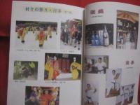 琉球むらものがたり 　　 琉球王朝を支えた村里 　・・・   　　 共著 　亀島 靖  沖観協    　　多幸山株式会社  琉球村 　  発行     　　　　  【沖縄・琉球・歴史・文化】