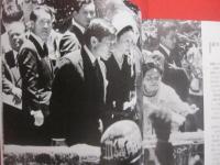 ☆時の眼  ―  沖縄      　   復帰４０年の軌跡     　    比嘉豊光 ・ 山城博明  写真展   図録集  　       琉球新報社    発行     　         【沖縄・琉球・歴史・文化・ドキュメント】