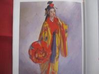 ☆名渡山愛順画集   　　 編集 　名渡山愛順画集刊行委員会　　     琉球新報社  　 発行    　　定価　 １８，０００円    　　           【沖縄・琉球・歴史・絵画・作品集・美術・芸術・文化】