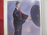 ☆名渡山愛順画集   　　 編集 　名渡山愛順画集刊行委員会　　     琉球新報社  　 発行    　　定価　 １８，０００円    　　           【沖縄・琉球・歴史・絵画・作品集・美術・芸術・文化】