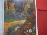 ＰＡＵＬ  ＧＡＵＧＵＩＮ  　　１８４８ ― １９０３ 　　   Ｔｈｅ　 Ｐｒｉｍｉｔｉｖｅ 　Ｓｏｐｈｉｓｔｉｃａｔｅ   　　  ゴーギャン 　　   洋書 　　　　    【美術・絵画・作品集・図録】
