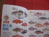 ☆沖縄    　沖釣り 　  磯釣り   　徹底仕掛け     　    保存版            　新垣柴太郎 　  著           　　      【沖縄・琉球・自然・フィッシング・海洋レジャー】