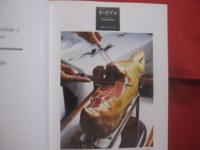 スペイン料理 　　 ［ 料理  料理場  料理人 ］  　　 Ｌａ 　 Ｃｏｃｉｎａ 　 Ｅｓｐａｎｏｌａ   　　 深谷宏治  　著    　　柴田書店　  発行   　　　　   【洋食・食文化】