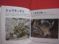 海洋咬刺傷マニュアル    　　海の生き物と楽しく過ごすために   　　 小浜正博 （ 伊江村立診療所所長 ）　 著　　　　       【沖縄・琉球・自然・生物・医療】