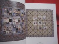 キルト作品集    　２００５年    　　Ｑｕｉｌｔ 　 Ｐａｒｔｙ   　　 監修　 斉藤謠子    　　撮影 　渡辺淑克　　　　        【布・裂・美術・工芸・文化】