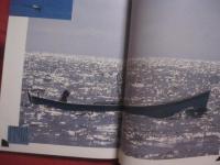 写真集  　　 老人と海  　　 与那国島   　　よなぐにじま 　　  本橋成一  　写真録  　　  文   　坂田明    　　      【沖縄・琉球・歴史・文化・離島・先島諸島】