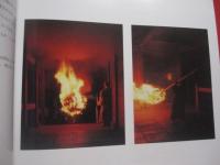 東大寺 　 「 お水取り 」 　 炎  　　寺尾正義　 写真集  　　  発行者 　寺尾正義　　    私家版　　　　　　   【写真集・伝統行事・祭り・文化】