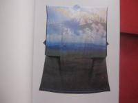 ヨーロッパ巡回展帰朝記念　　  一竹辻が花展  　　  作品撮影　 中本徳豊　　    編集・発行　 Ｋｕｂｏｔａ　 Ｐｌａｎｎｉｎｇ   　　　　   【美術・伝統・工芸・染め織物・文化】