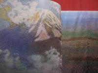 ヨーロッパ巡回展帰朝記念　　  一竹辻が花展  　　  作品撮影　 中本徳豊　　    編集・発行　 Ｋｕｂｏｔａ　 Ｐｌａｎｎｉｎｇ   　　　　   【美術・伝統・工芸・染め織物・文化】