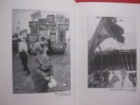 写真集　　    沖縄返還   　　 １９７２年前後 　　   序文 　 鎌田慧  　　  写真　 池宮城  晃  　 池宮城  拓 　　   私家版　　　　      【沖縄・琉球・歴史・文化】