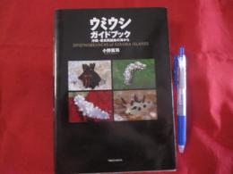 ウミウシガイドブック 　　　　　沖縄・慶良間諸島の海から　　　　　　 【沖縄・琉球・海洋生物・自然】