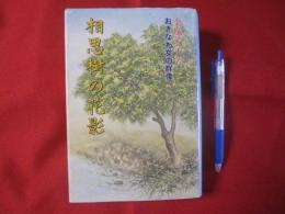 相思樹の花影 ◆おきなわ女の群像 【沖縄・琉球・歴史・文化】