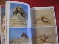 芸術と歴史の国 エジプト 五千年の文明史 日本語版 【雑学・知識・世界史・文化・旅行】