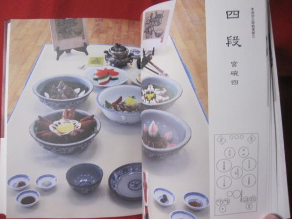 御冠船料理の探求 文献資料と再現作業 【沖縄・琉球・歴史・食文化 