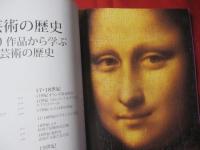 ☆ルーヴルのすべて 作品／宮殿の歴史／建築 日本語 【絵画・美術・芸術・彫刻・考古・文化】