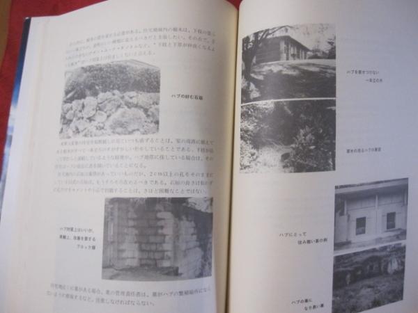 ☆ハブと人間 吉田朝啓 著 【沖縄・琉球・自然・生物・動物