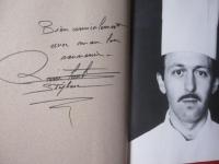 ステファヌランボー30ans ステファヌ・ランボー 30ans 料理は私の履歴書 ホテルプラザ（大阪