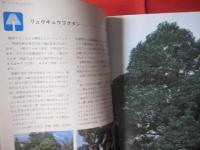 ☆カラー百科シリーズ　① 　　沖縄の自然　 〔　植物　〕　　　　　　　　 【沖縄・琉球・自然・植物・文化】