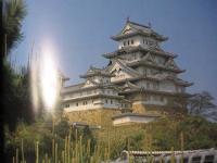 写真集 姫路城 【自然・風景・城郭・建築】