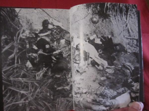 写真記録 これが沖縄戦だ 【沖縄・琉球・歴史・太平洋戦争・風景・写真