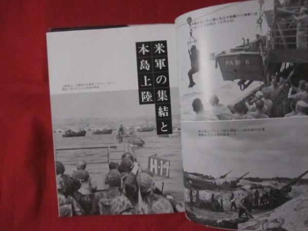 写真記録 これが沖縄戦だ 【沖縄・琉球・歴史・太平洋戦争・風景