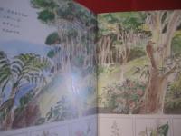おきなわの木と草花 【沖縄・琉球・自然・植物】