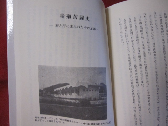 世界初 黒蝶真珠誕生物語 そのふるさと 沖縄の海と風土 沖縄 琉球 歴史 文化 自然 著者 大浜 英祐 文華堂書店 古本 中古本 古書籍の通販は 日本の古本屋 日本の古本屋