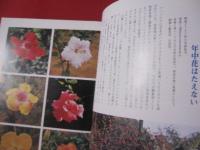 沖縄の自然　　　植物誌 　　　カラー百科シリーズ　　⑦　　　　　 【琉球・自然・生物・図鑑】