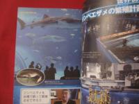 ☆沖縄美ら海水族館物語　   （ちゅらうみ） 　  ◆ジンベエとマンタが教えてくれたこと  　　   【沖縄・琉球・文化・海洋生物】