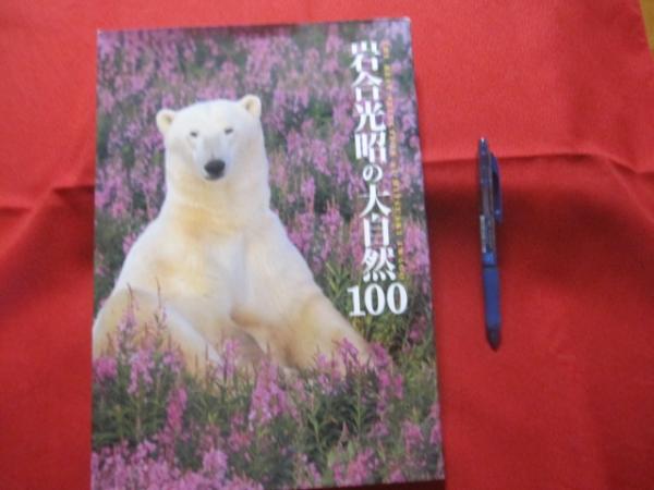 岩合光昭の大自然100 the best selection of mitsuaki iwago 写真集 野生動物 生物 著者 岩合 光昭 文華堂書店 古本 中古本 古書籍の通販は 日本の古本屋 日本の古本屋 岩合光昭の大自然100 the best selection of mitsuaki iwago 写真集 野生動物 生物 著者 岩合 光昭 文華堂書店 古本 中古本 古書籍の通販は 日本の古本屋 日本の古本屋