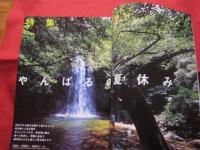 うるま  　 ☆特集：やんばるの夏休み  　  ☆沖縄の元気を伝える亜熱帯マガジン。  　  ◎２００８年８月号・No.１２５　　　　　【沖縄・琉球・歴史・文化・自然・離島】