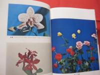 ☆亜熱帯気候と土質に適した 　  沖縄の花卉・園芸 　　　    【沖縄・琉球・農業・植物】