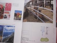 ☆沖縄の離島　　４５　　　 島のめぐみの食べある記　　　　　　 【沖縄・琉球・歴史・食文化】